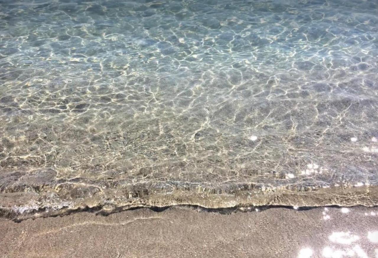 Villa Poetto Beach By Home And Experience , Cagliari, Poetto エクステリア 写真