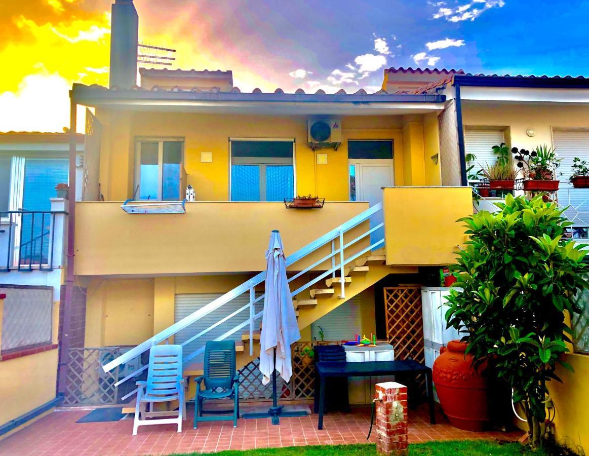 Villa Poetto Beach By Home And Experience , Cagliari, Poetto エクステリア 写真