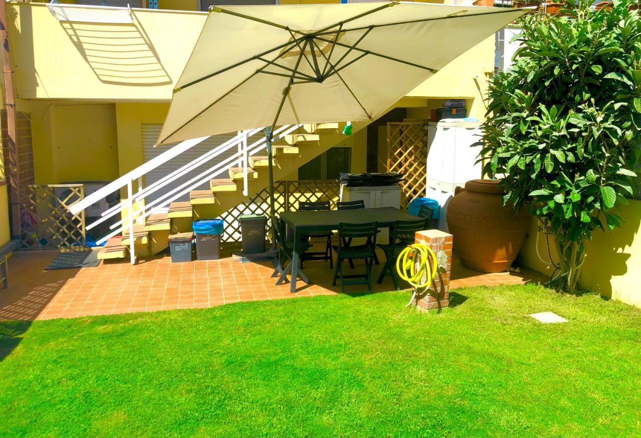 Villa Poetto Beach By Home And Experience , Cagliari, Poetto エクステリア 写真