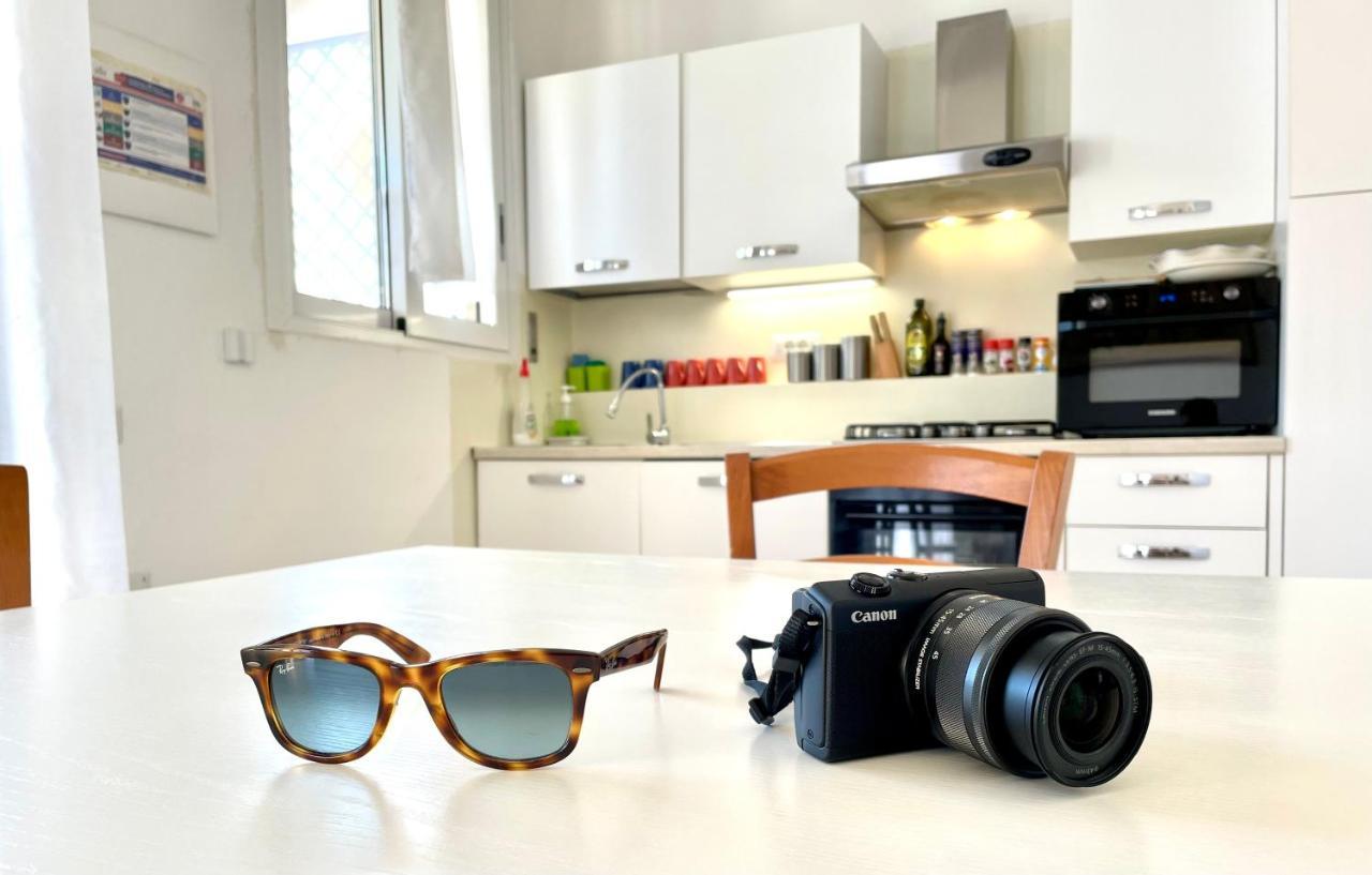 Villa Poetto Beach By Home And Experience , Cagliari, Poetto エクステリア 写真