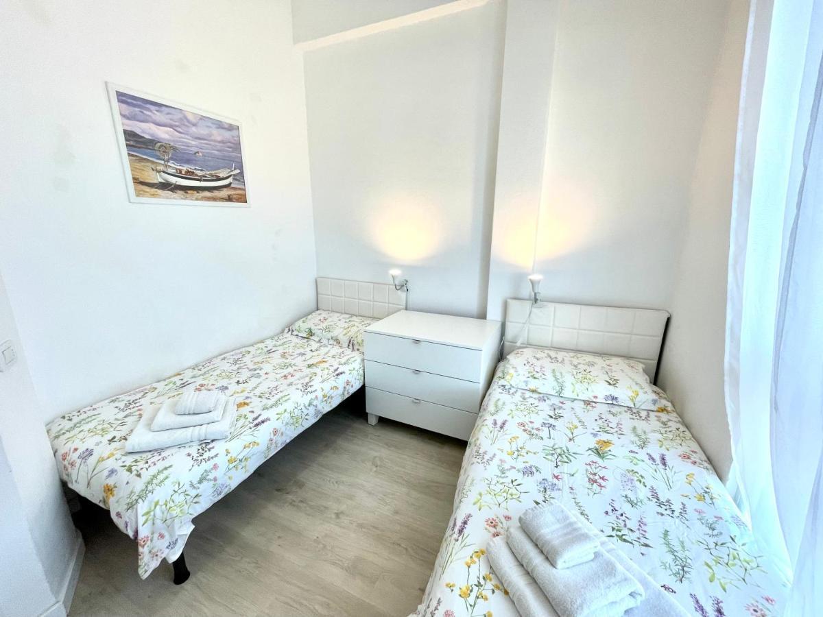 Villa Poetto Beach By Home And Experience , Cagliari, Poetto エクステリア 写真