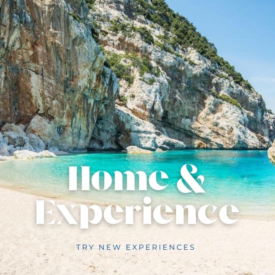 Villa Poetto Beach By Home And Experience , Cagliari, Poetto エクステリア 写真