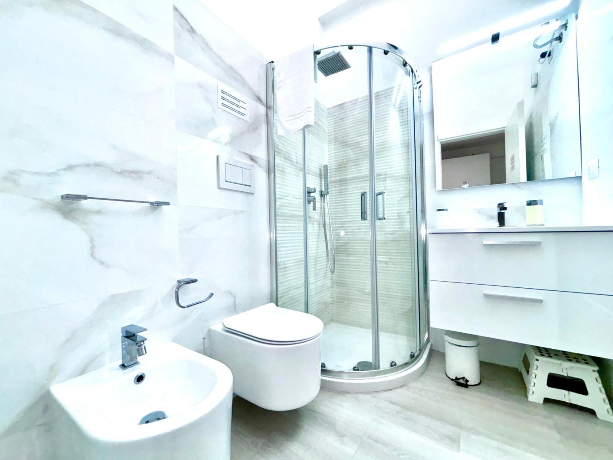 Villa Poetto Beach By Home And Experience , Cagliari, Poetto エクステリア 写真