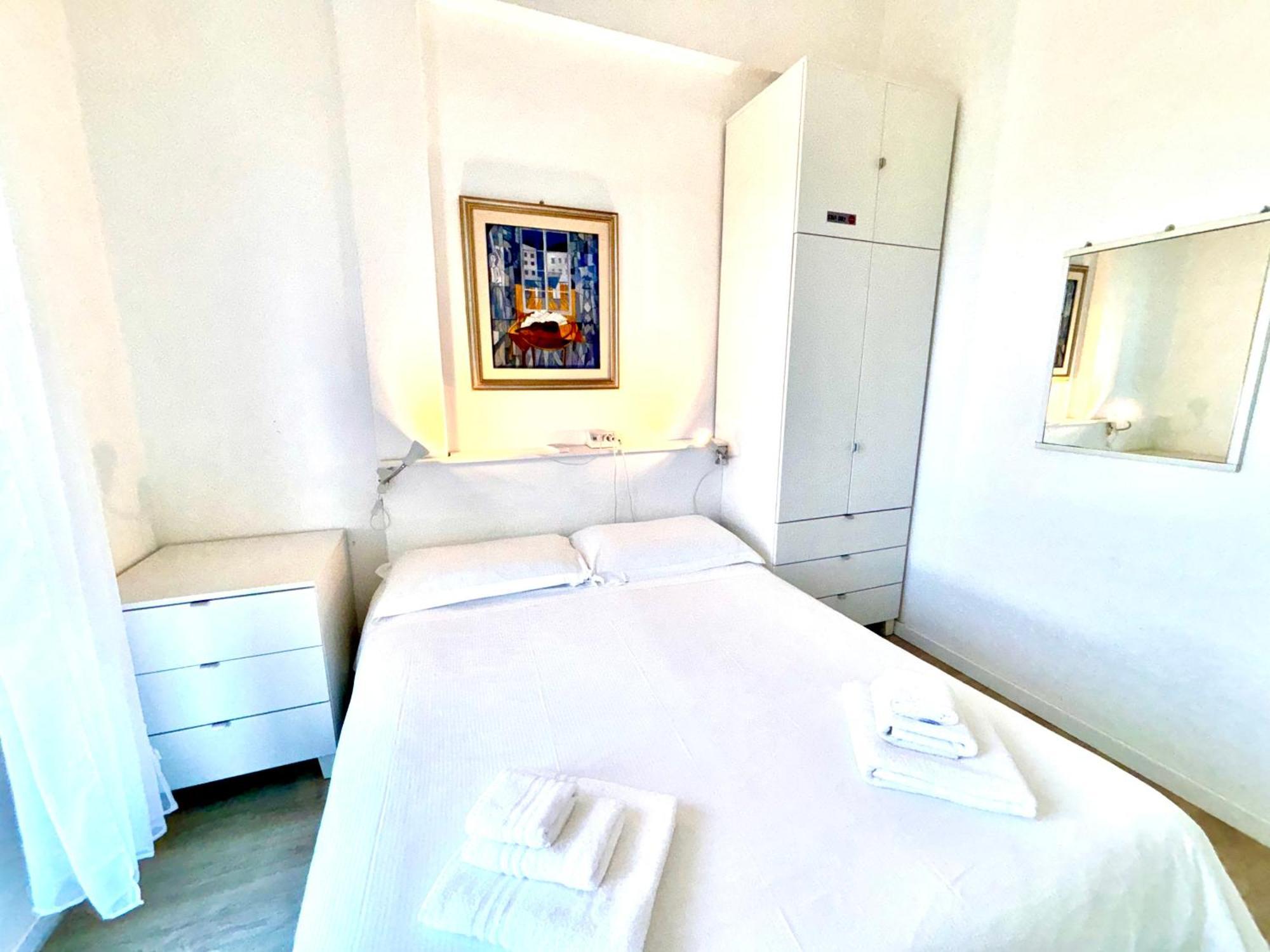Villa Poetto Beach By Home And Experience , Cagliari, Poetto エクステリア 写真