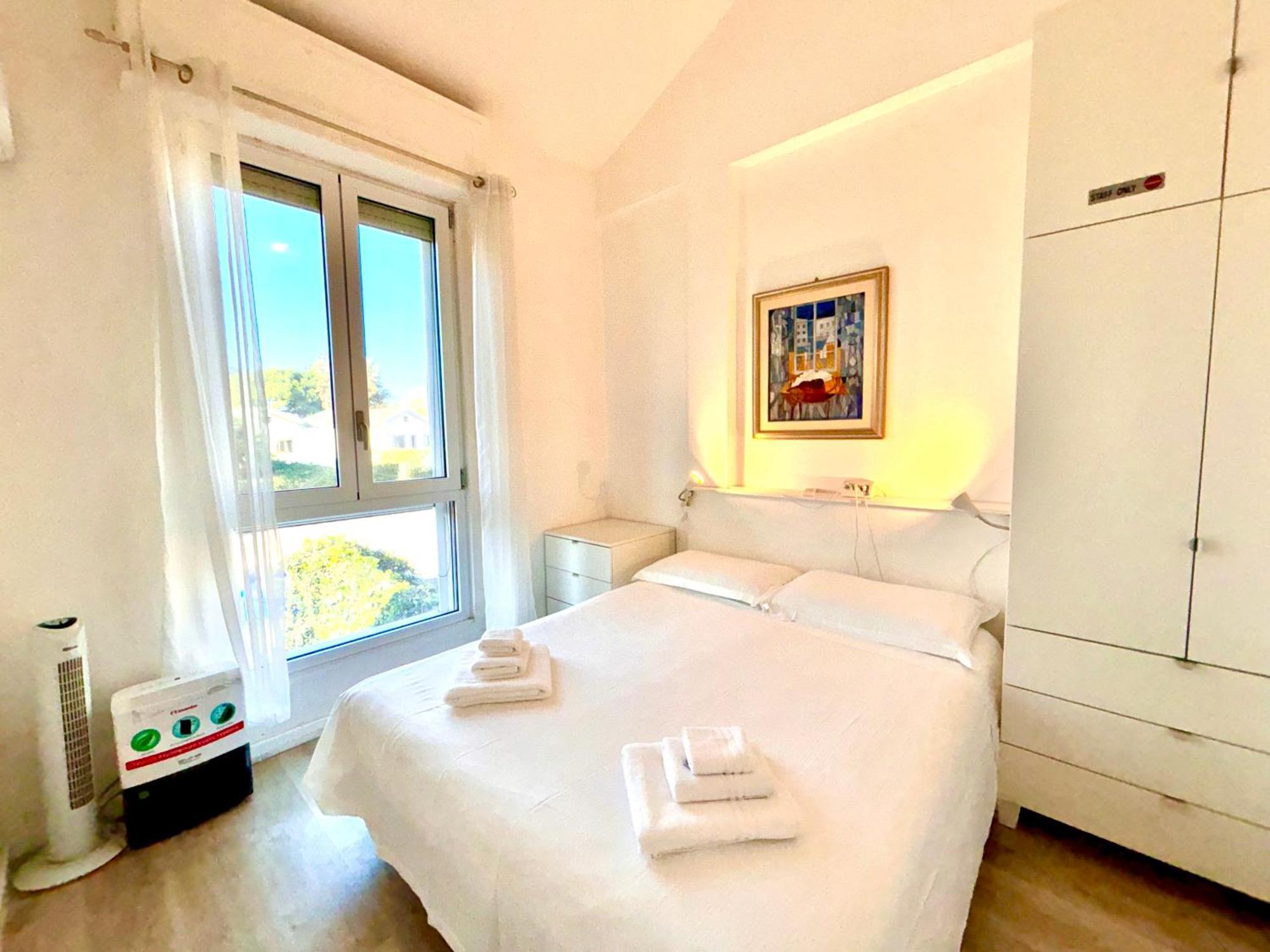 Villa Poetto Beach By Home And Experience , Cagliari, Poetto エクステリア 写真