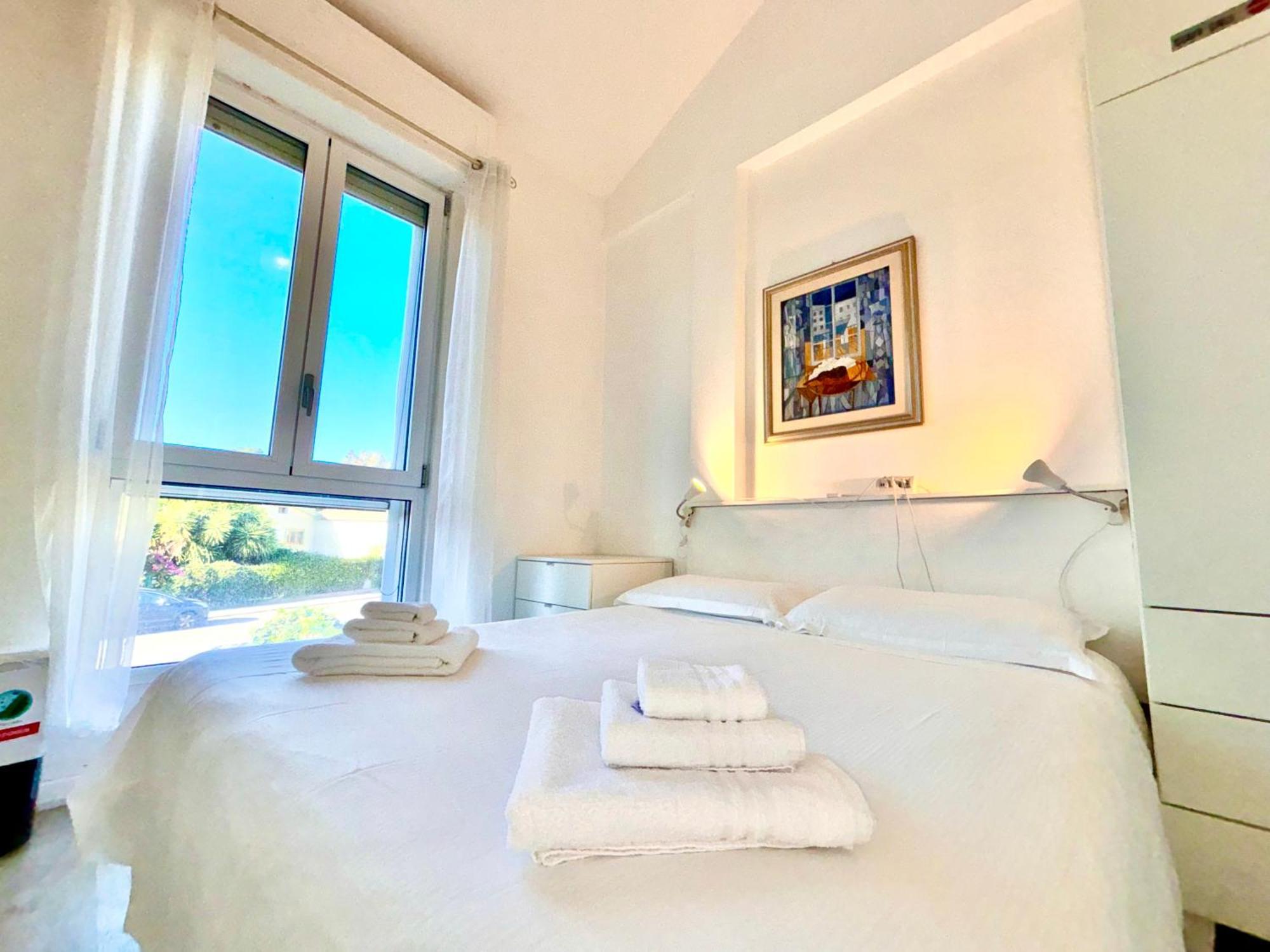 Villa Poetto Beach By Home And Experience , Cagliari, Poetto エクステリア 写真