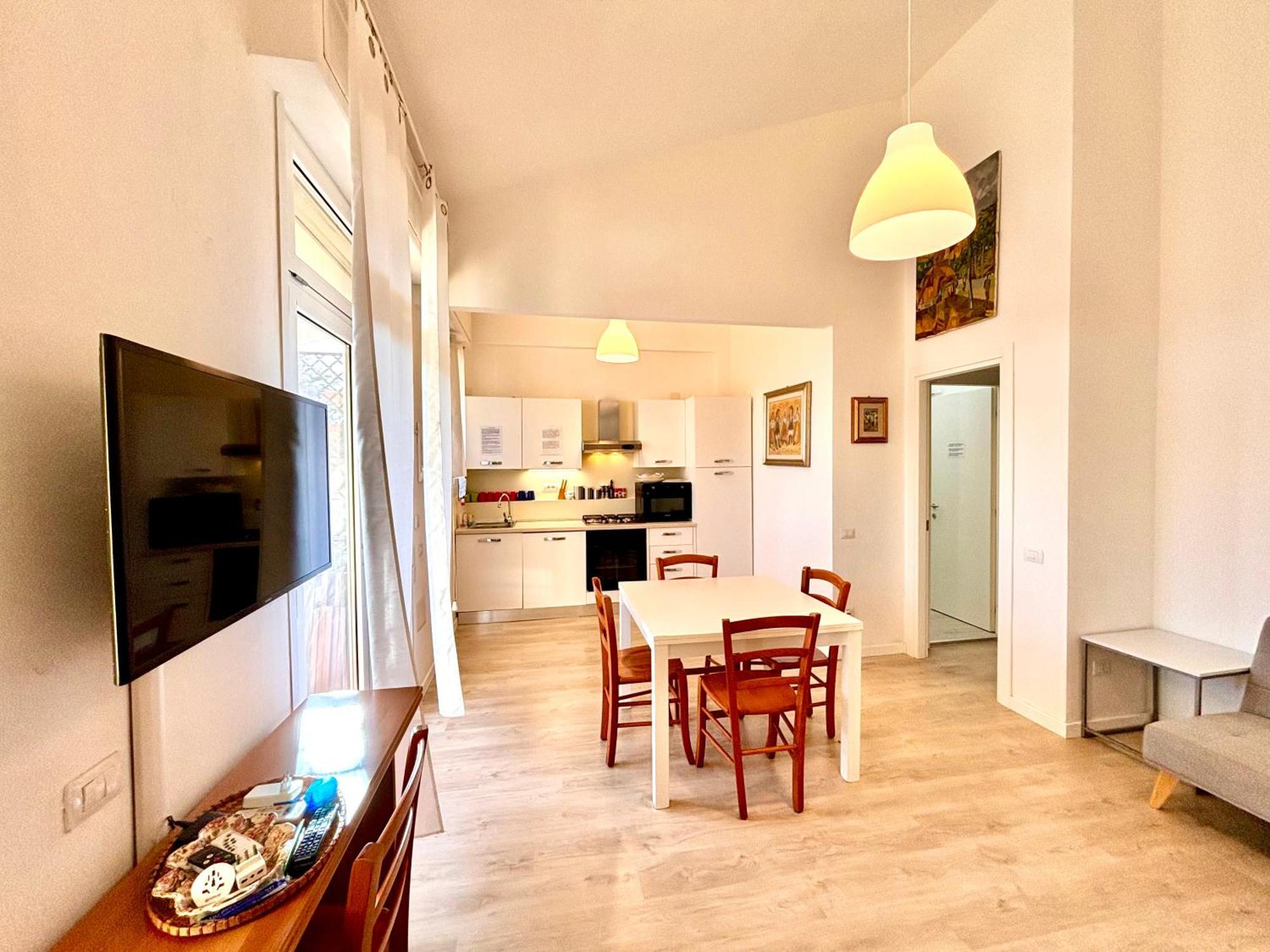 Villa Poetto Beach By Home And Experience , Cagliari, Poetto エクステリア 写真