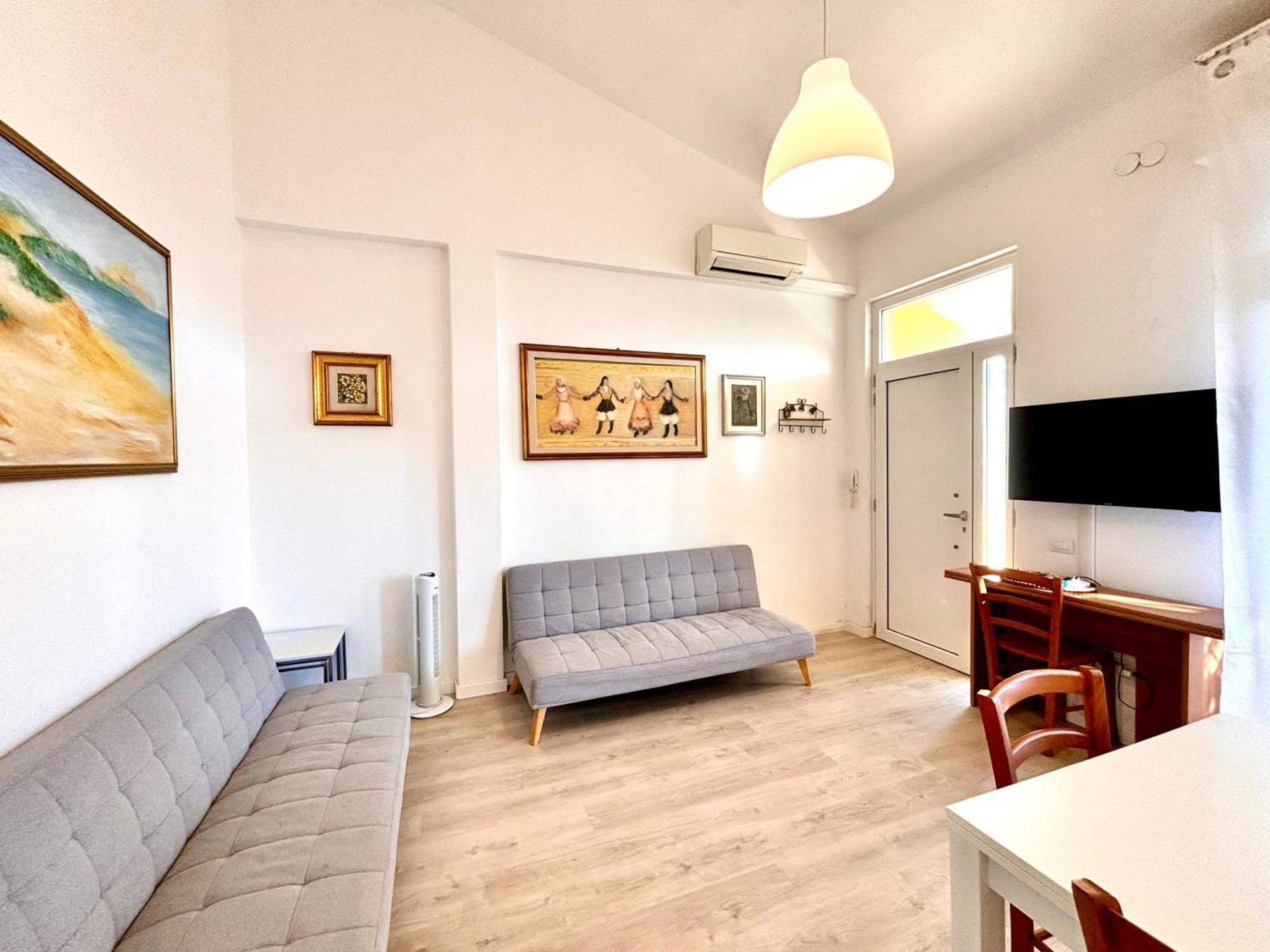 Villa Poetto Beach By Home And Experience , Cagliari, Poetto エクステリア 写真
