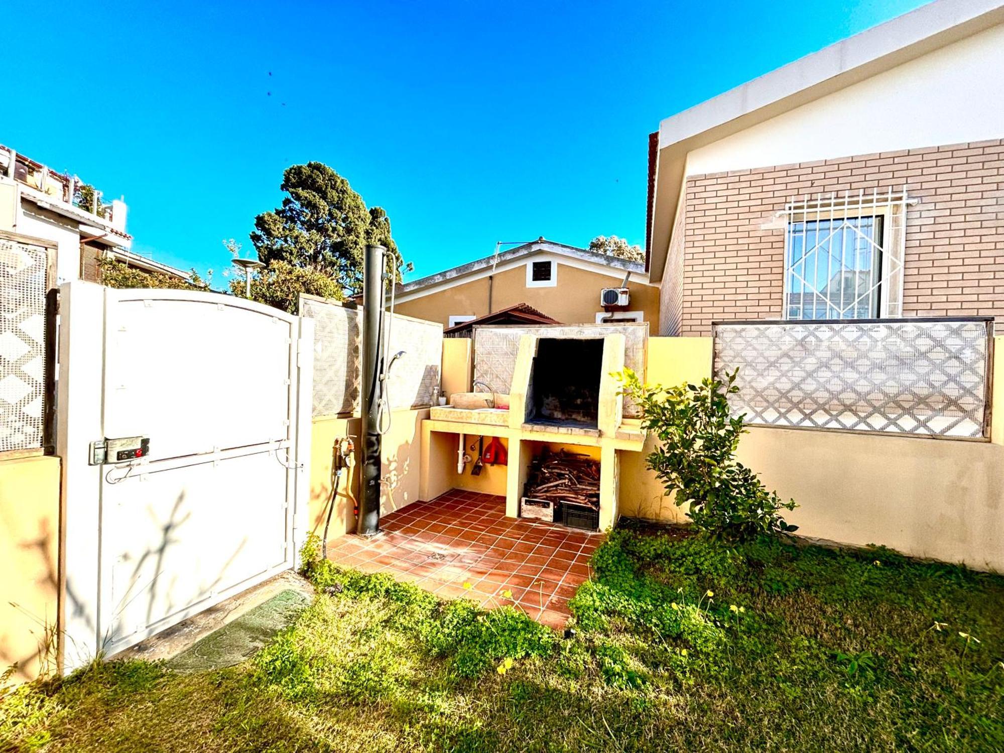 Villa Poetto Beach By Home And Experience , Cagliari, Poetto エクステリア 写真